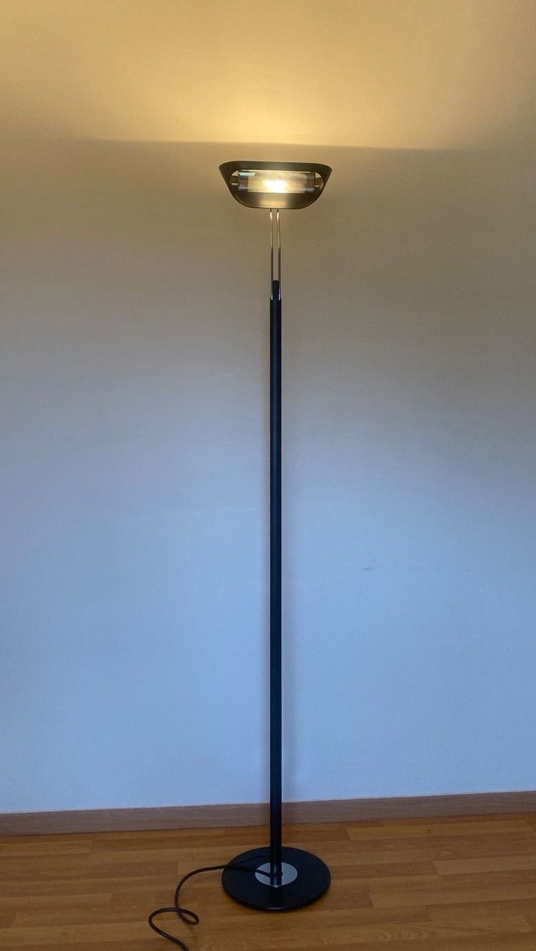 Lampen: Gemma - Bruno Gecchelin - Oluce – Neu (gemäss Beschreibung) aus Fescoggia von AmazingDesignObjects 1