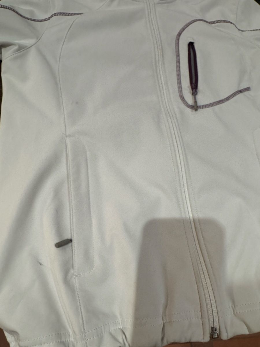 Icepeak Giacche: Veste softshell icepeak taille 42 – Usato da féchy venduto da sauciflard53 5