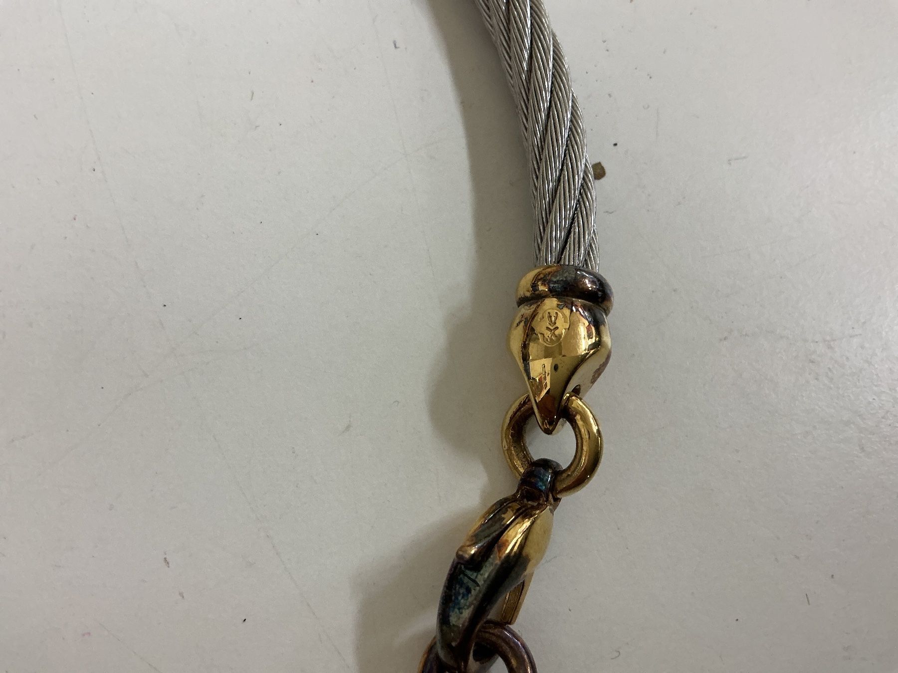 Ketten: Authentischer Philippe Charriol Schmuck – Gebraucht aus Bern von vielerart 3