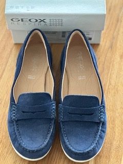 Geox Damenschuhe: Geox Schue – Neu (gemäss Beschreibung) aus zürich von selavi01 1