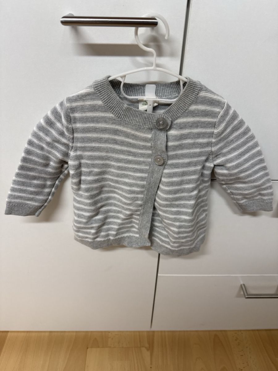Giacche & Cappotti: Leichte Jacke von Alana Gr.68 – Usato da Bettwiesen venduto da Maori6