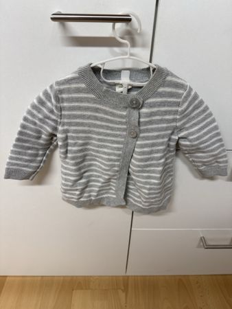 Leichte Jacke von Alana Gr.68
