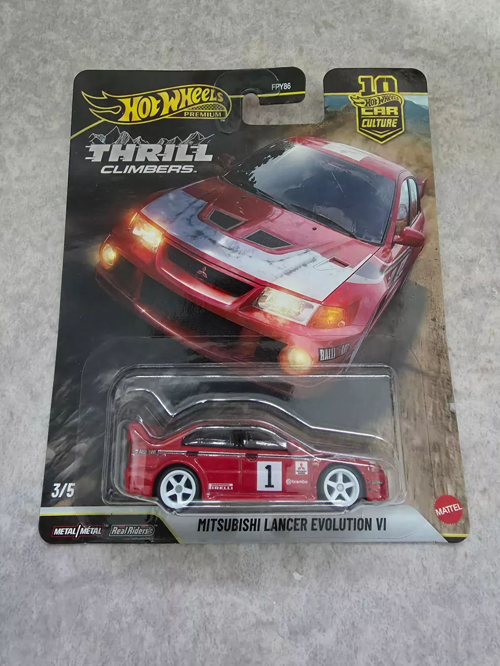Hot Wheels Modellautos: Hot Wheels Premium – Neu und originalverpackt aus Laupen ZH von dav_25wm 2