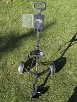 Foissy Golf Trolley Caddy – klappbar & robust