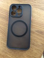 I Phone 15 Pro Schutzhülle