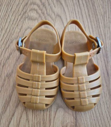 Liewood Scarpe per ragazzi: Sandalen Liewood, Grösse 20 – Usato da Ziefen venduto da Madame1982