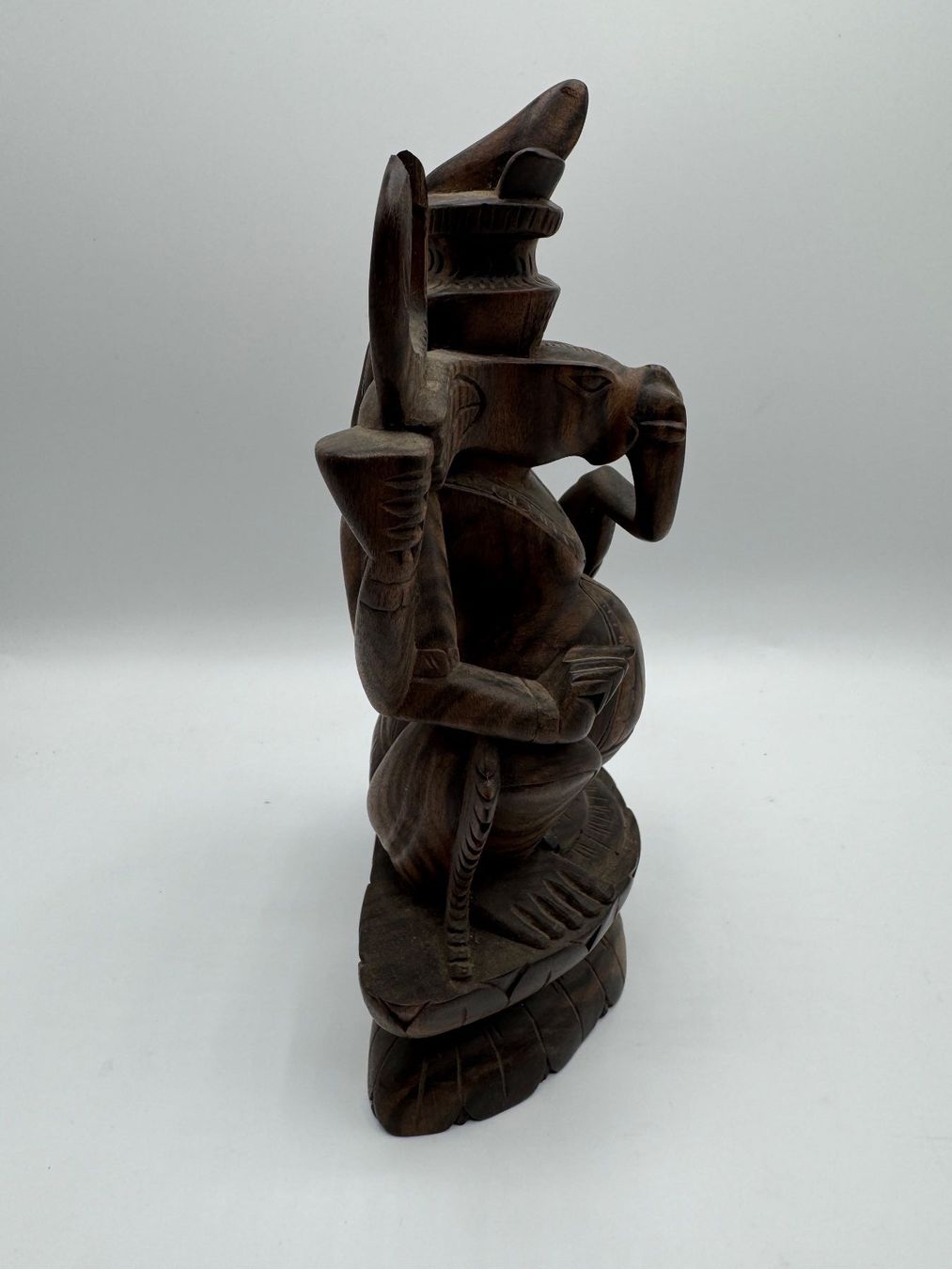 Statuette: Buddha – Usato da Sachseln venduto da BONATI01 3