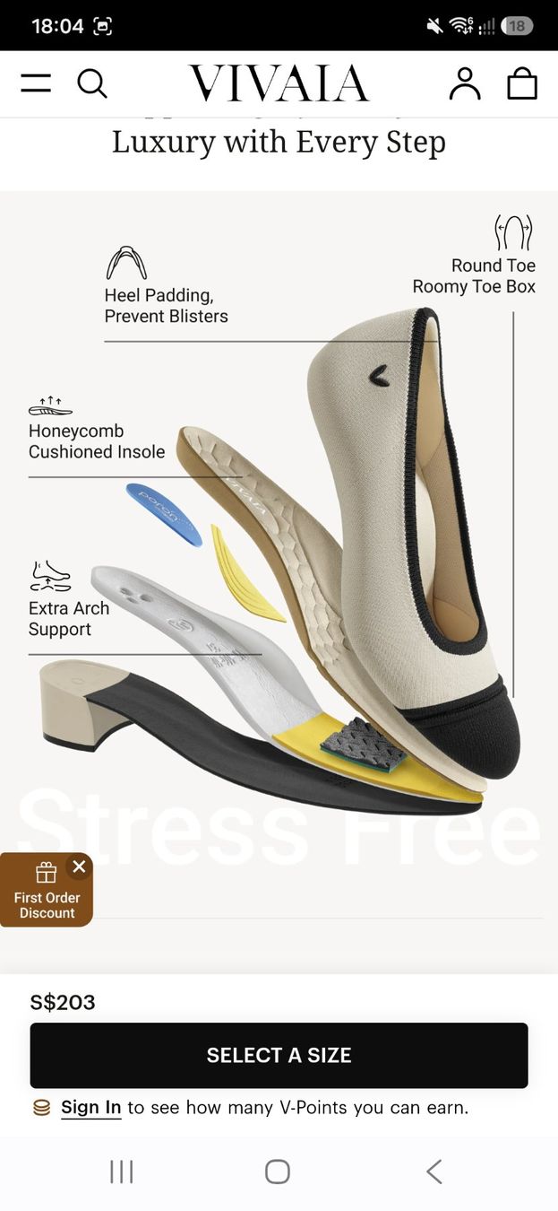 Vivaia Chaussures femmes: Vivaia heels new – Neuf (Voir description) à Genève par ele_b7wq 6