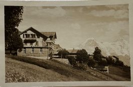 Beatenberg, 1931