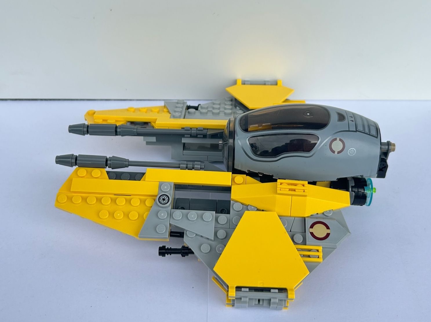Lego Kit di costruzioni: Lego star wars set 75281 – Usato da Confignon venduto da kar_7slz 1