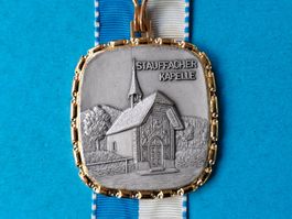 Stauffacher Kapelle (N742)