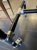 Lambert Industrie Designer Tisch