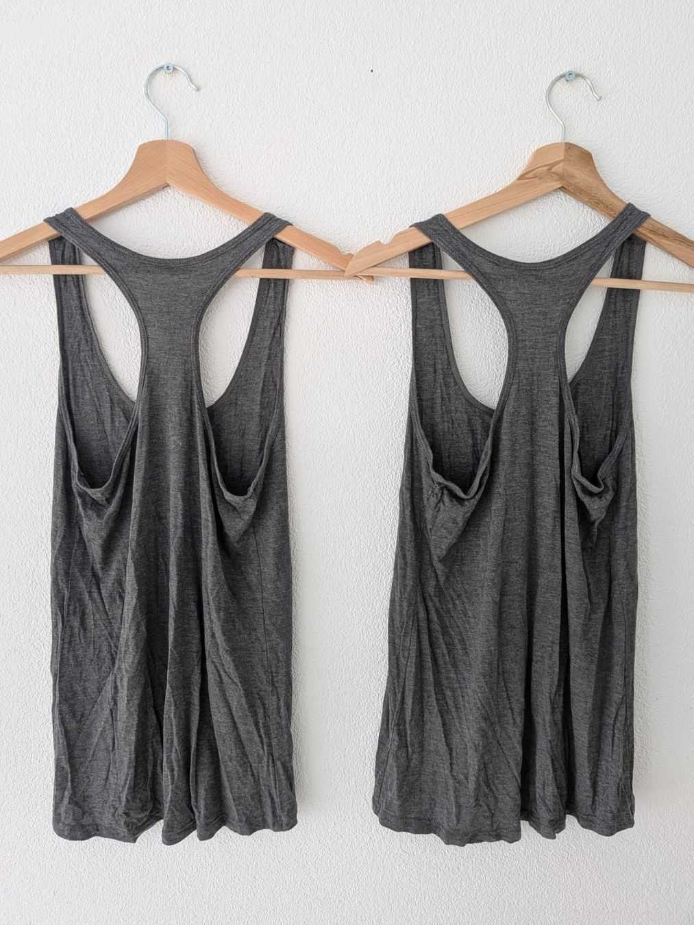 Top: 2x Damen Top – Usato da Hochfelden venduto da rub_rnw5