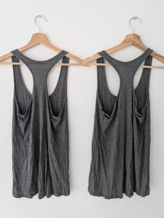 2x Damen Top