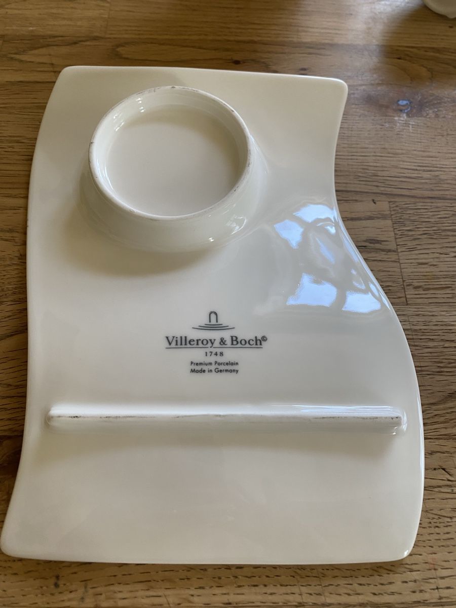 Villeroy & Boch Tazze: 2 Villeroy und Boch Tassen – Usato da Flawil venduto da Naphtali 4