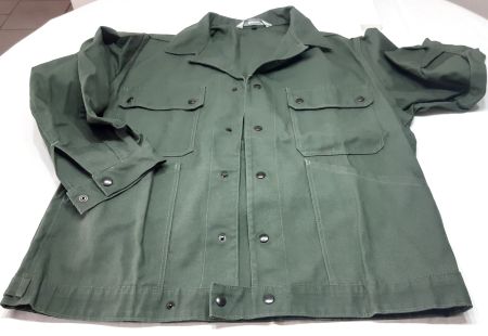 Arbeitsjacke  - Veste de travail