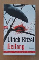 Ulrich Ritzel - Beifang