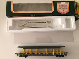 Hag 371 BLS NEU