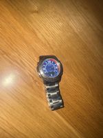 Casio Wave Ceptor Uhr Rarität