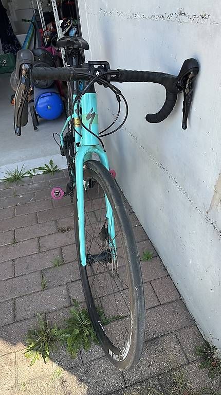 Biciclette: Specialized gravel diverge e5 Grösse 54 – Usato da Schlossrued venduto da vham777 2