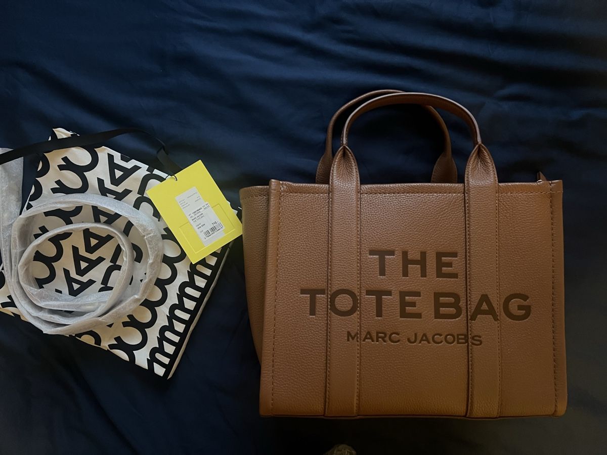 Marc Jacobs Borse da donna: Marc Jacobs – Nuovo e nell'imballaggio originale da Wallisellen venduto da maksim8880 4