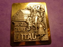 LITTAU 1987 GOLD