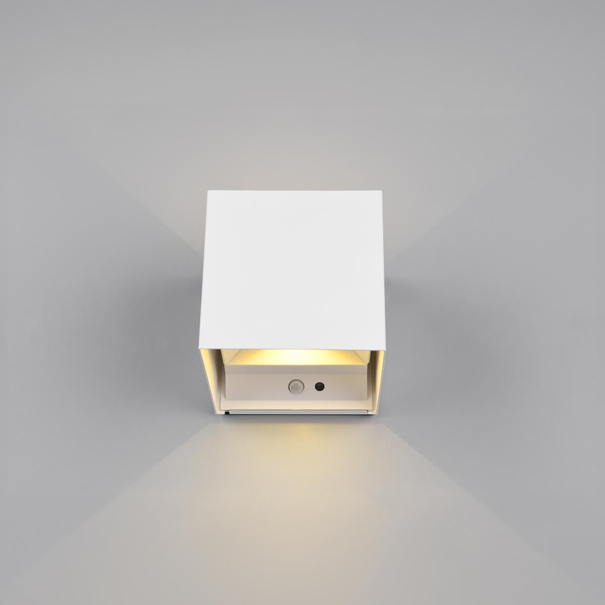Lampade: LED Aussen Wandleuchte, IP44, 10 cm – Nuovo (secondo la descrizione) da Kreuzlingen venduto da Smart-Light 9