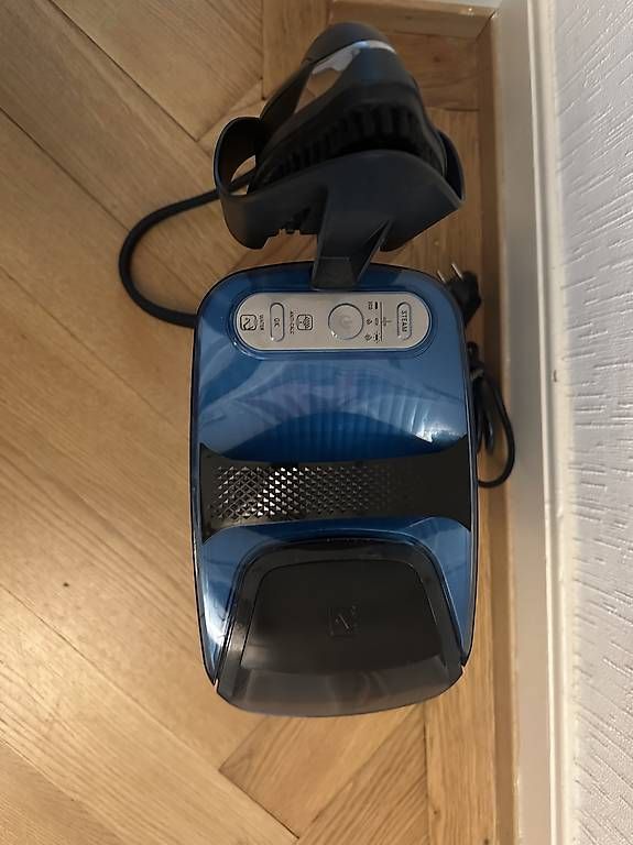 Rowenta Bügeleisen: Fer à repasser / Centrale vapeur Rowenta Cube – Gebraucht aus Lausanne von rit_7dlq 4
