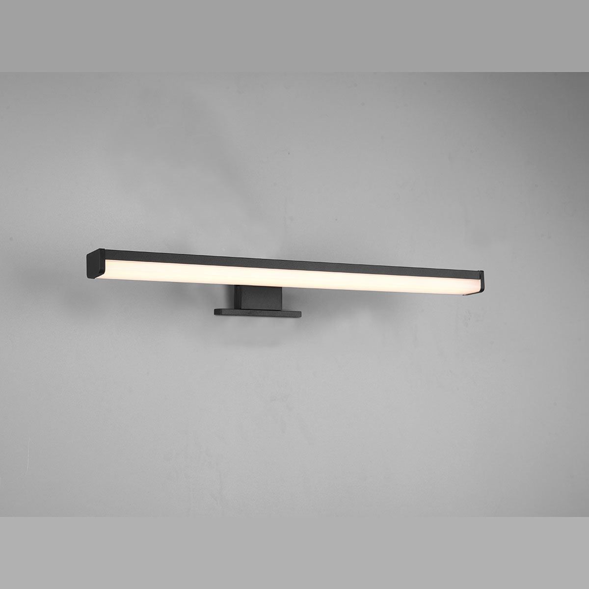 Lampen: LED Bad Wandleuchte, IP44, 40 cm x 6 cm – Neu (gemäss Beschreibung) aus Kreuzlingen von Smart-Light 4