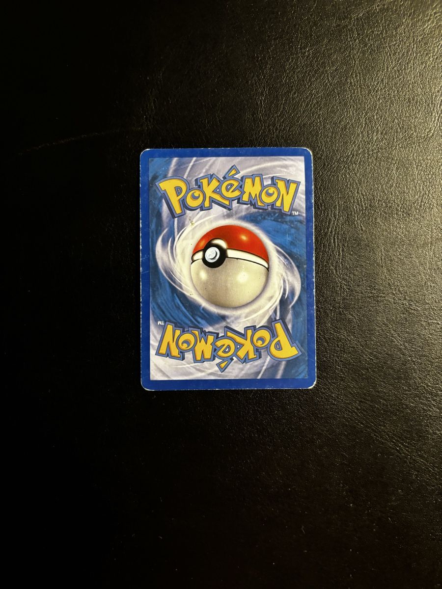 Pokémon Cartes à collectionner: Elekable Reverse - HS03:Triumph - 20/102 - – D'occasion à Sissach par Geopatral 1