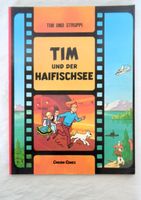 Tim und Struppi und der Haifischsee / Softcover ab Fr. 6.-