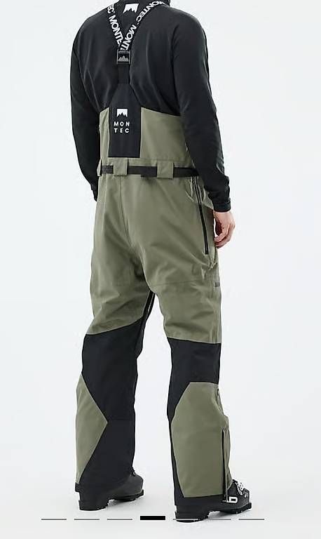 Montec Hosen: Montec Arch Skihose Gr. L – Gebraucht aus Horw von PascalFurrer 2