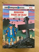 LES TUNIQUES BLEUES / TOME 46 / REQUIEM POUR UN BLEU