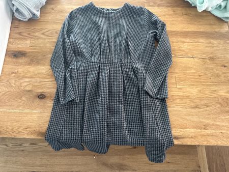 Kleid Mädchen 128cm ( 8 jahre) zara