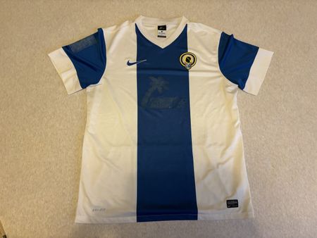 Hércules maillot 