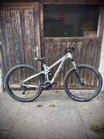 Felt Fully MTB Grösse S