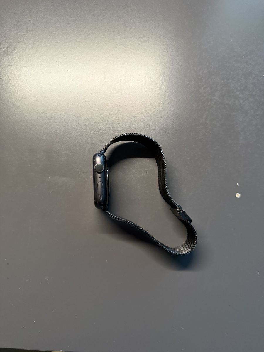 Apple Smartwatch: Apple Watch Series 6 – Usato da Alpnach Dorf venduto da ralphlaurin 3
