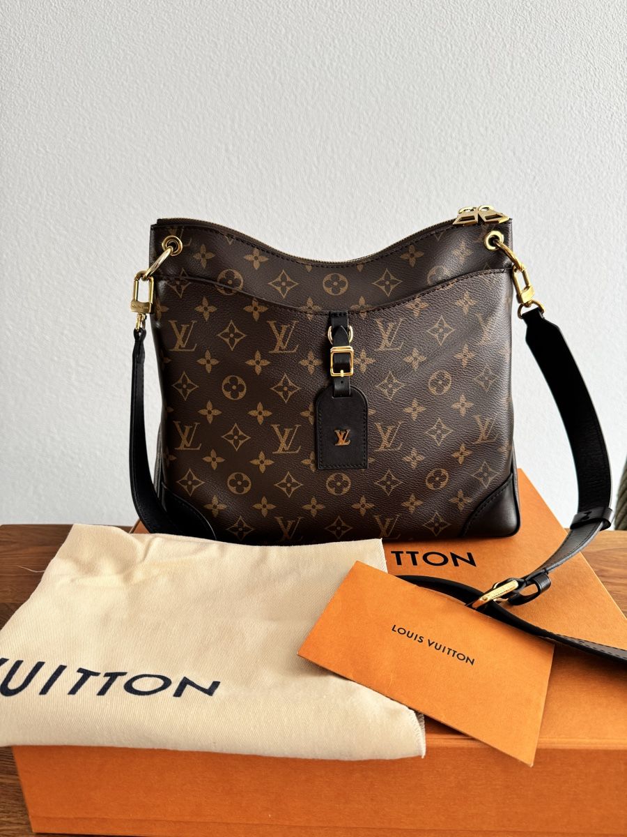 Louis Vuitton Taschen für Damen: Louis Vuitton Monogram Canvas Handtasche, Top Zustand! – Neu (gemäss Beschreibung) aus Winterthur von Njo_t7zg 1
