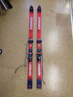 Streule Tour Tarden 160 cm – Vintage Tourenski