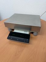 Mettler Toledo Präzisionswaage SR8001
