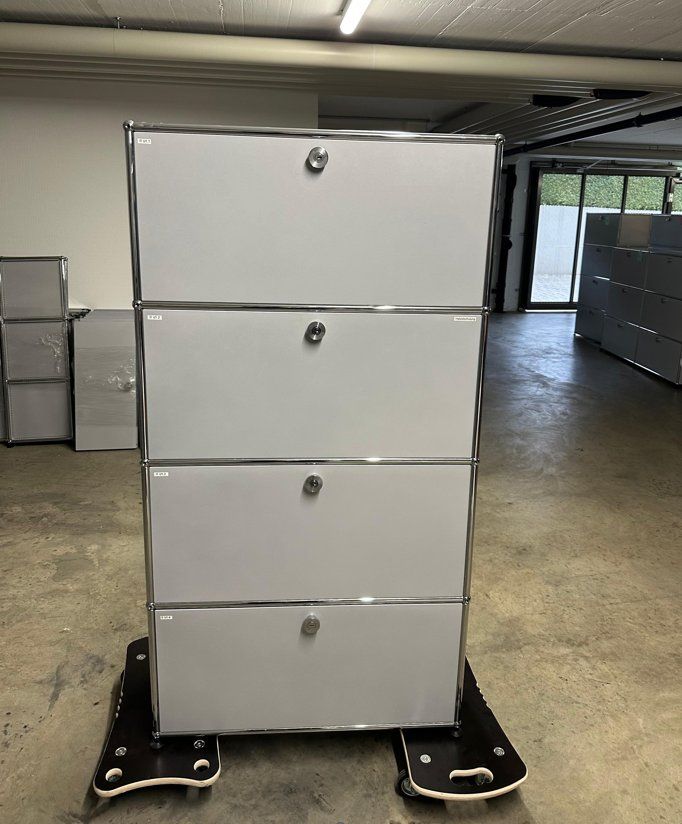 Étagères: USM Haller Sideboard – D'occasion à Sursee par Buerobedarf