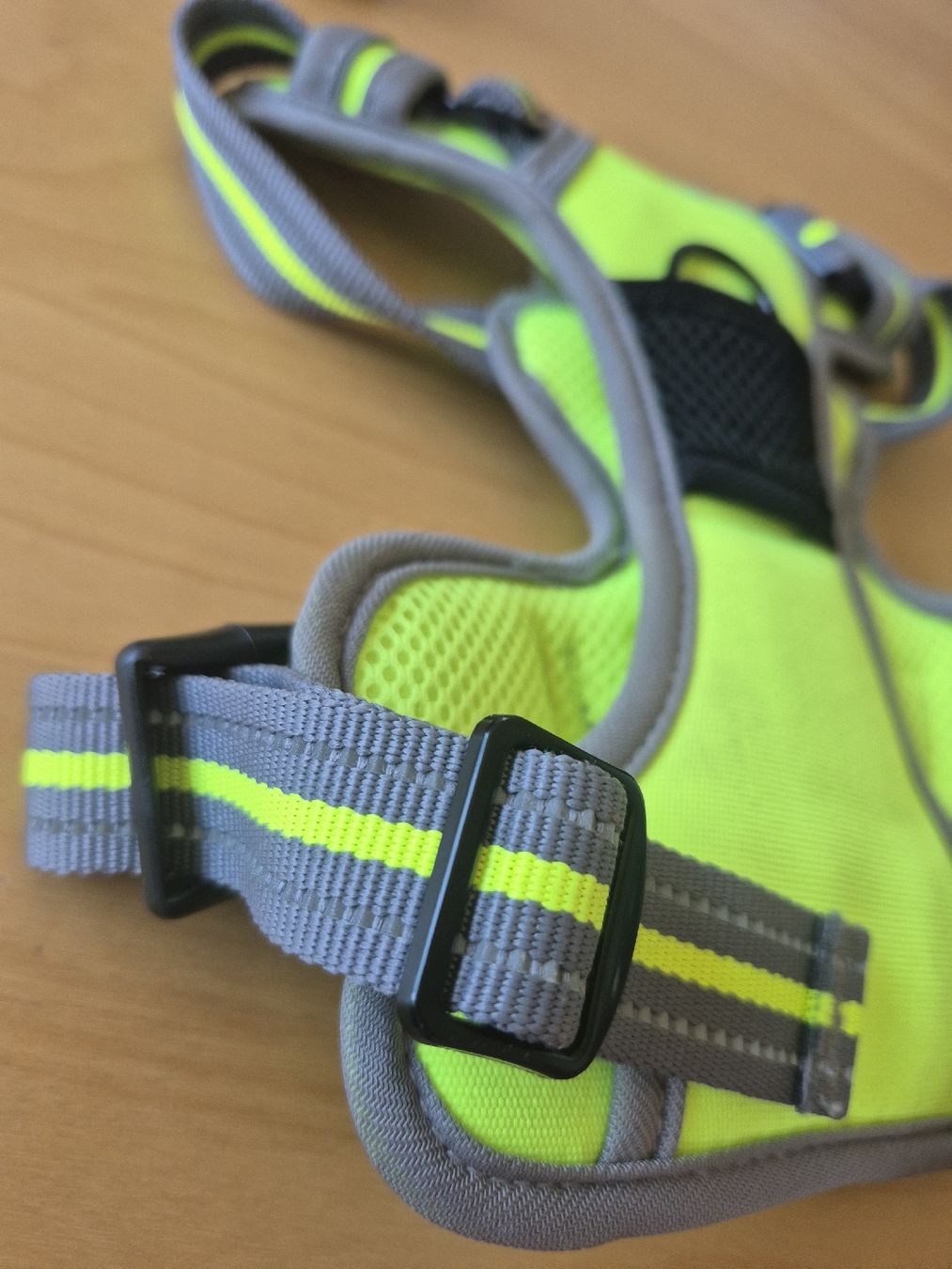Sport dell'aria & Aquiloni: Hunde-Walking-Geschirr  – Nuovo (secondo la descrizione) da bremblens venduto da kittenob 2