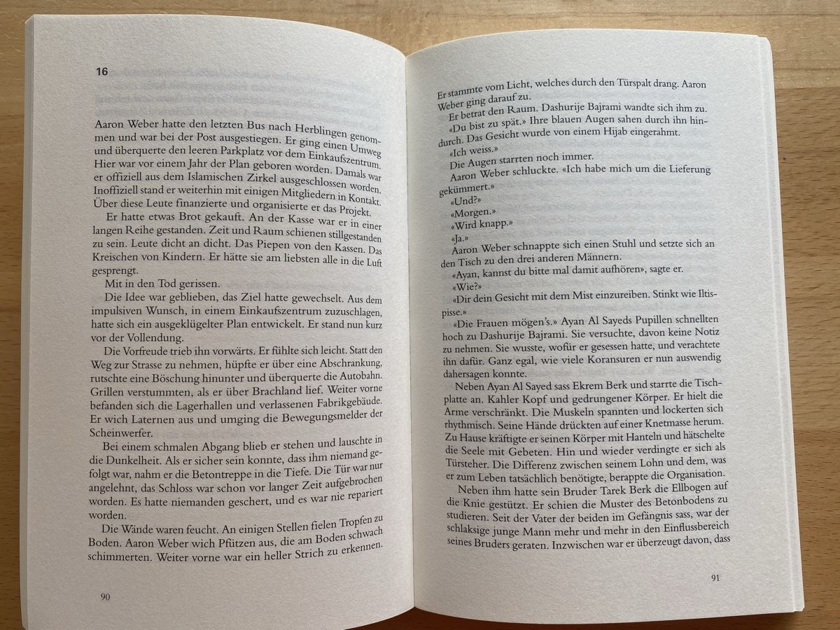 Bücher: Blutroter Rhein - Walter Millins  – Gebraucht aus Schwarzenburg von Michellu 6