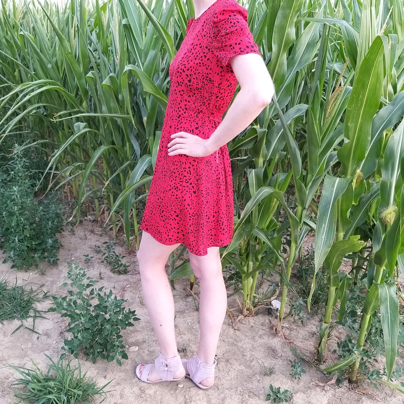 Robes: Robe – Neuf (Voir description) à Onnens VD par Bleuet06 2