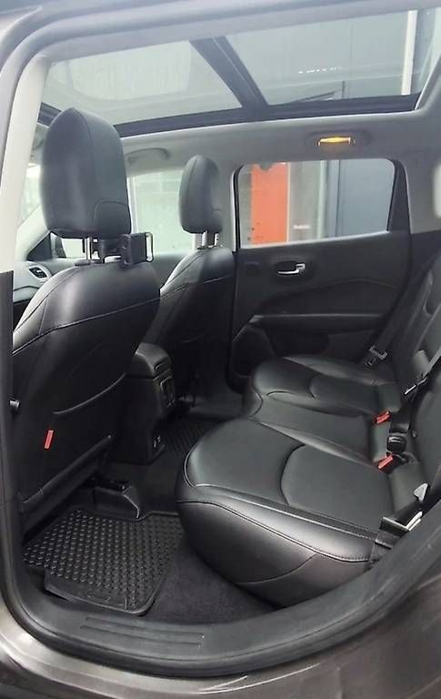 Automobili: Jeep Compass Trailhawk 2.0 TD 4x4 - Full équipé  – Usato da Lieffrens venduto da Remyvd 1