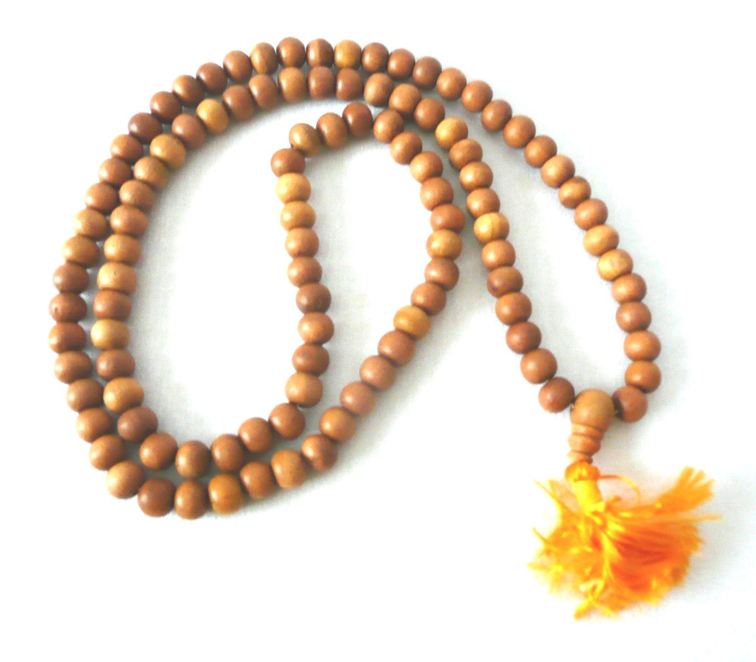 Catenine: Mala - Sandelholz – Nuovo e nell'imballaggio originale da Mauren venduto da Yeelen 1
