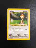 Neo Genesis Sentret 71/111 Ab 1