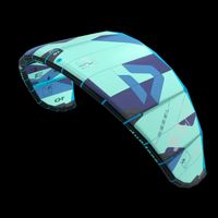 Duotone Rebel SLS 15m²