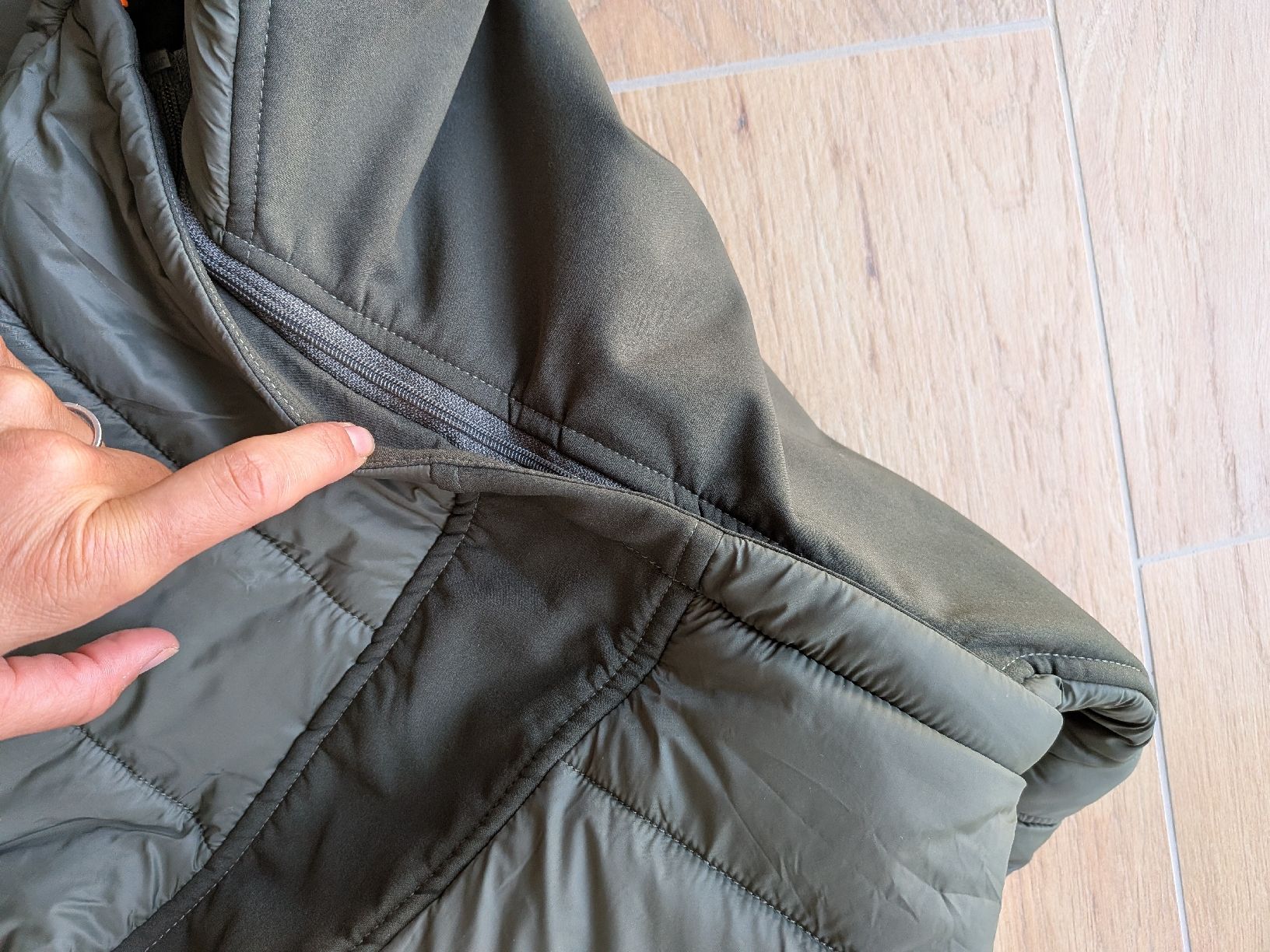 Cappotti: Street One Jacke Grösse 38 – Nuovo (secondo la descrizione) da Eschenbach SG venduto da SanFranciscoCalifornia 6
