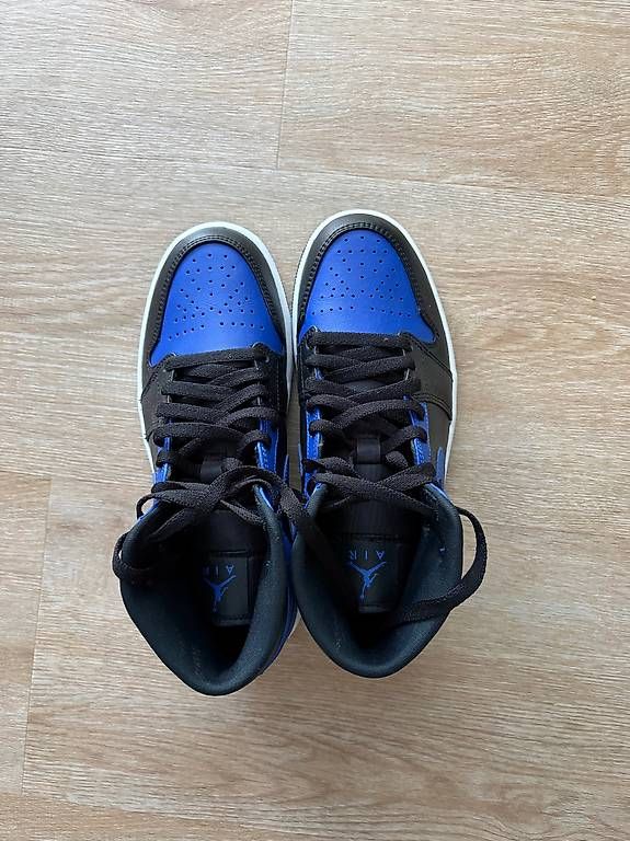 Scarpe da uomo: Sneaker Air Jordan  – Nuovo e nell'imballaggio originale da Tegerfelden venduto da PabstM 2